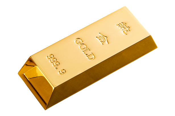 طلای آبشده ۱۸ عیار (750) با انگ معتبر