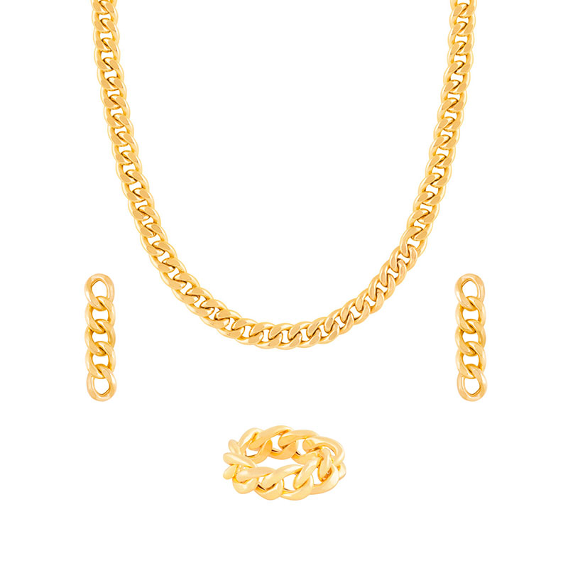 دستبند / گردنبند کارتیه (Cartier)