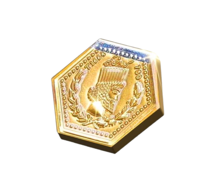 طلای پارسیان